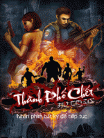 Thanh pho chet